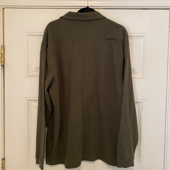 Weekend Sale!!!! Hudson River 1/4 Zip Pullover, Brand New! - Picture 2 of 5